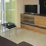 Apartment In La Escala With Air Conditioning
