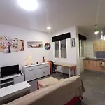 Sopranis del MAR Apartamento centro Cádiz, junto playa y estación