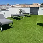 Tarifa Twins Apartamento De Lujo Con Piscina Y Wifi