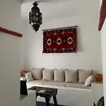 Casa Del Fogon, En La Calle Del Castillo