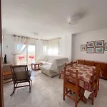 Apartamentos Copacabana Playa