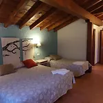 Ecohotel Rural Angiz