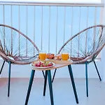 Apartamento Premium Con 5 Piscinas Barbacoa Tenis Frontenis