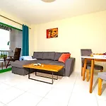 1 Bedroom For 4 People With Pool Puerto De La Cruz