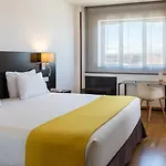 Rafaelhoteles Atocha