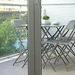 Delux Apartament Salou