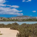 Costablancadreams Casa Tinick In Calpe
