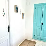 La Puerta Azul