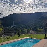 Casas Rurales Don Emilio
