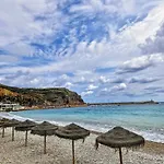 Apartamento, Vistas Al Mar, A 3 Minutos De La Playa Caminando