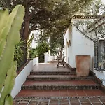 The Collector\'S House Finca With Sea View