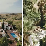 The Collector\'S House Finca With Sea View
