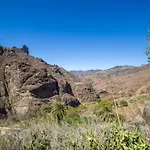Alojamiento Rural La Montaña