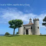 Apartamento Avenida de Toro