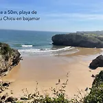 Apartamento Avenida de Toro