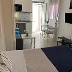Mar&Mar, Apartamento Con Solarium Y Piscina