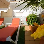 Hotel Apartamentos Loto Conil