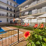 Hotel Apartamentos Loto Conil