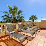 Beautiful Home In Orihuela Costa