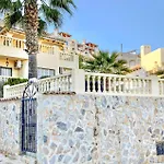 Beautiful Home In Orihuela Costa