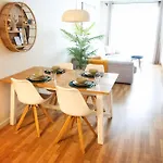 El Toro Apartments