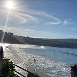 Caballito De Mar