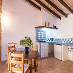 Es Rafal Roig-Apartment In Manacor