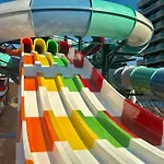 Hotel Magic Sports 4