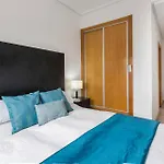 2 Bedroom Lovely Home In Roldan