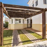 2 Bedroom Lovely Home In Roldan
