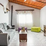 Cozy Home In Tallante