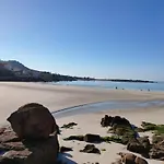 Mar Infinito Da Costa Da Morte
