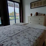 Sunny, Center Albir Apartment
