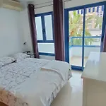 Sunny, Center Albir Apartment