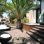 Villa Lares - 150 Meter Vom Strand Entfernt