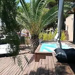 Villa Lares - 150 Meter Vom Strand Entfernt