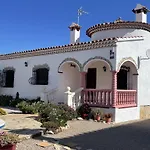 Holiday Home Zaragoza - Mpl220 By Interhome