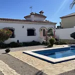 Holiday Home Zaragoza - Mpl220 By Interhome