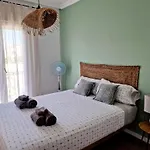 Apartment Casa Blue Colon