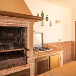Amazing Home In Marbella With Kitchen