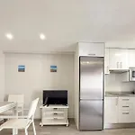 Stunning Apartment In Cullera With Kitchen