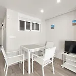 Stunning Apartment In Cullera With Kitchen