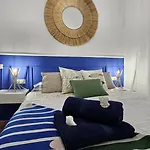 Apartamento Blue Garrucha