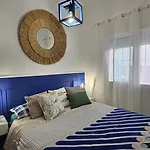 Apartamento Blue Garrucha