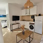 Hispalis Mazagon Beach 303