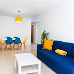 Apartamento Mestral 2