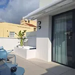 Alenti Sitges Hotel