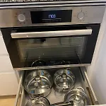 Apartamento Marinada