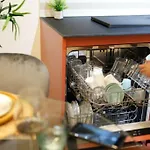 Sanchez Y Laserna Stays Moderno Apartamento En Valencia
