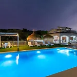 Fidalsa Imperial Malibu